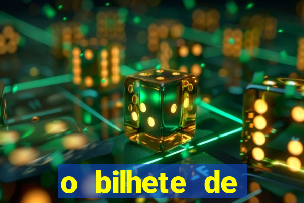 o bilhete de loteria dublado download utorrent